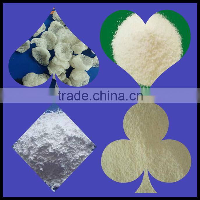 Modified Starch Production Line