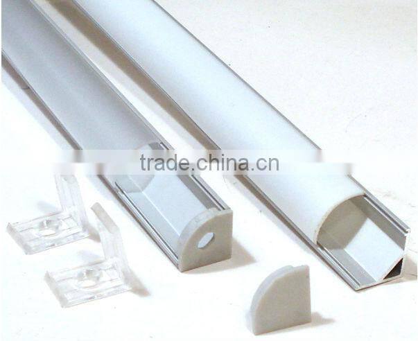 High qualitity led profile aluminium
