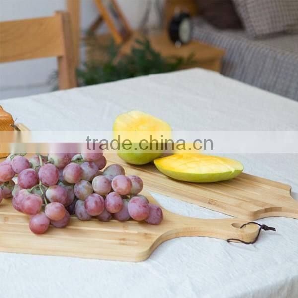 eo friendly green healthy bamboo wooden cutting chopping board