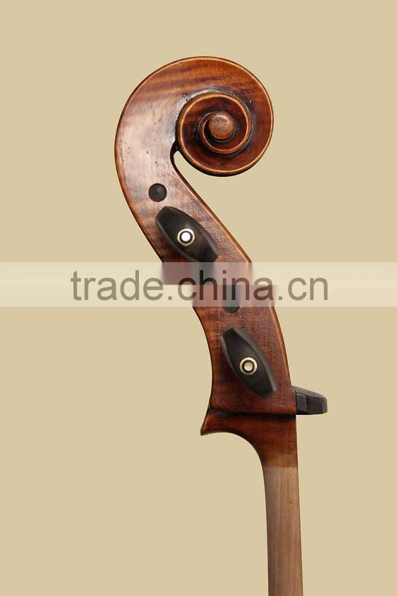 Handmade high quality advanced/professional 4/4 fully carved cello