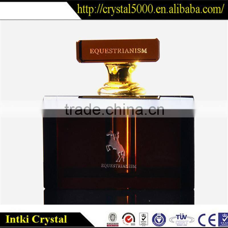 Classic antique china perfume bottle high quality