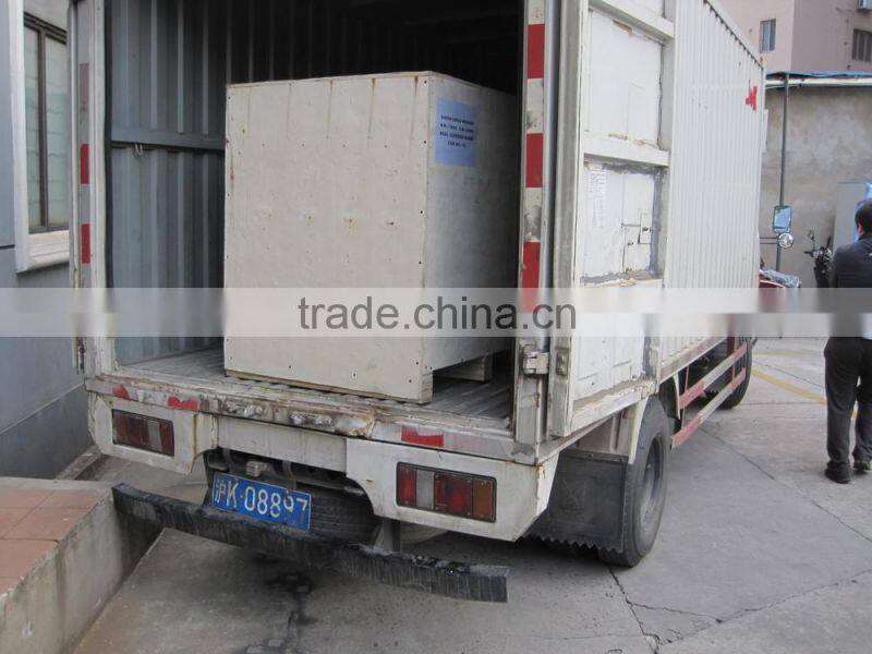 Industrial Food Metal Detector