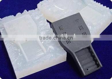 China cheapest silicone mold