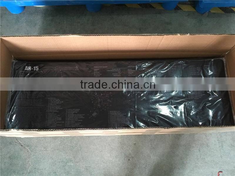 2016 new gun design custom AR-15,AK47,Glcok,1911 gun cleaning mat