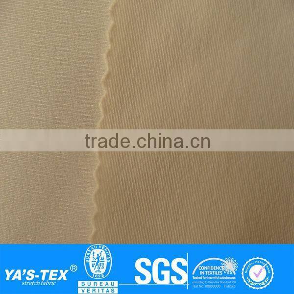 Dry quick yoga waterproof breathable fabric