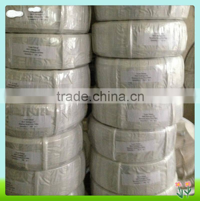 1/4" SAE 100r14 PTFE Hydraulic Hose with Erosion Resistance