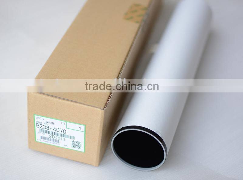 for Ricoh MP C2500/2000/3000 copier parts,Fuser Belt, Fuser film sleeve, fixing film sleeve