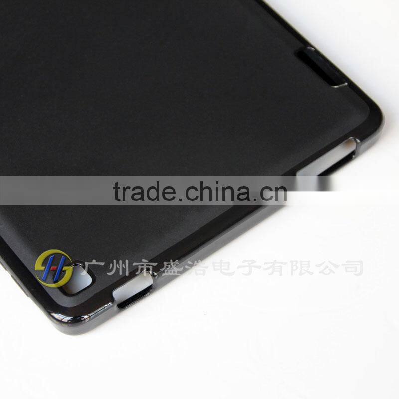Matte patternTPU phone cover for Amazon FIRE HD 7 pudding mobile cover