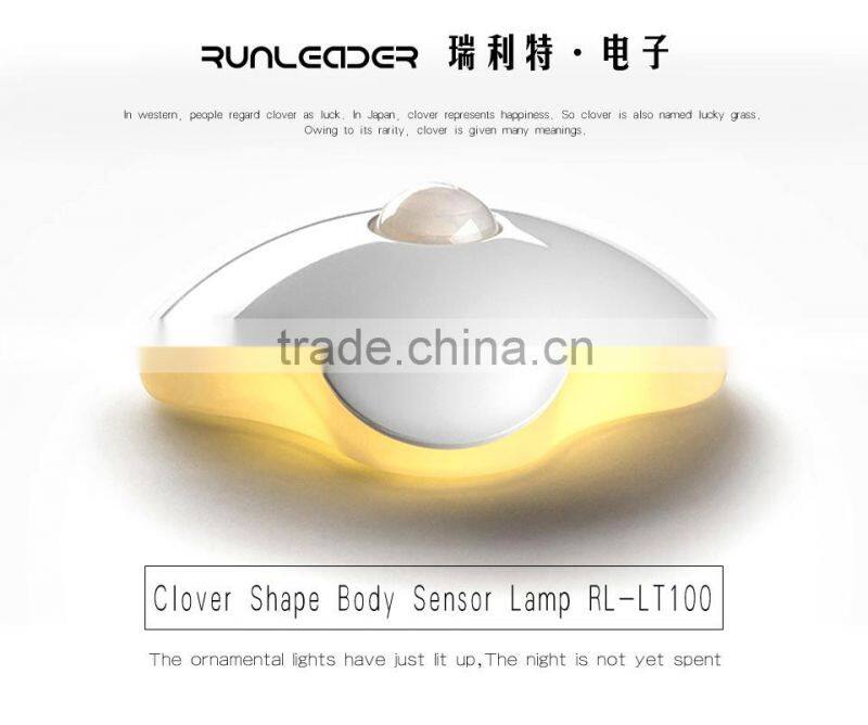 Smart Unplugged Simple Night Light