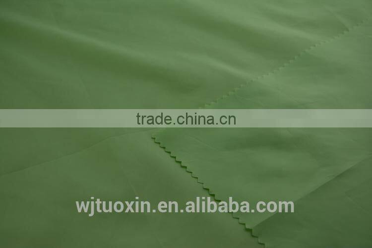 wholesale 290T mattress fabric waterproof for tent camping gear air matting