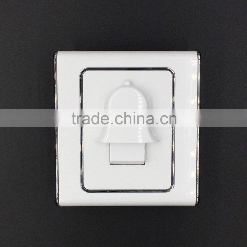 C series doorbell switch
