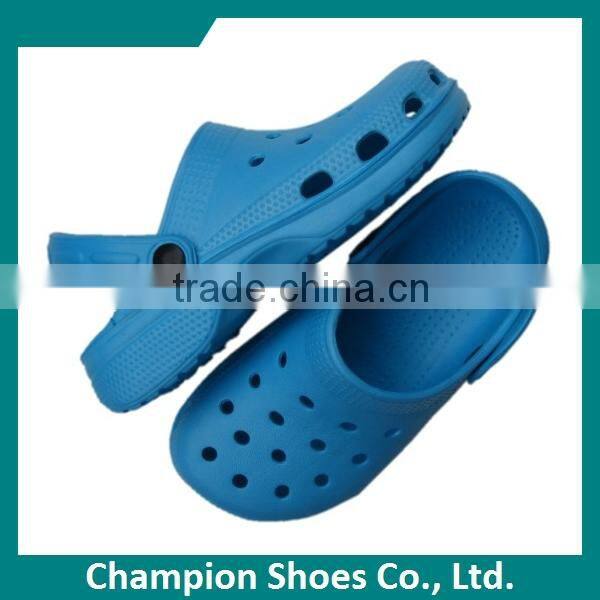 EVA Clog Slippers 2014