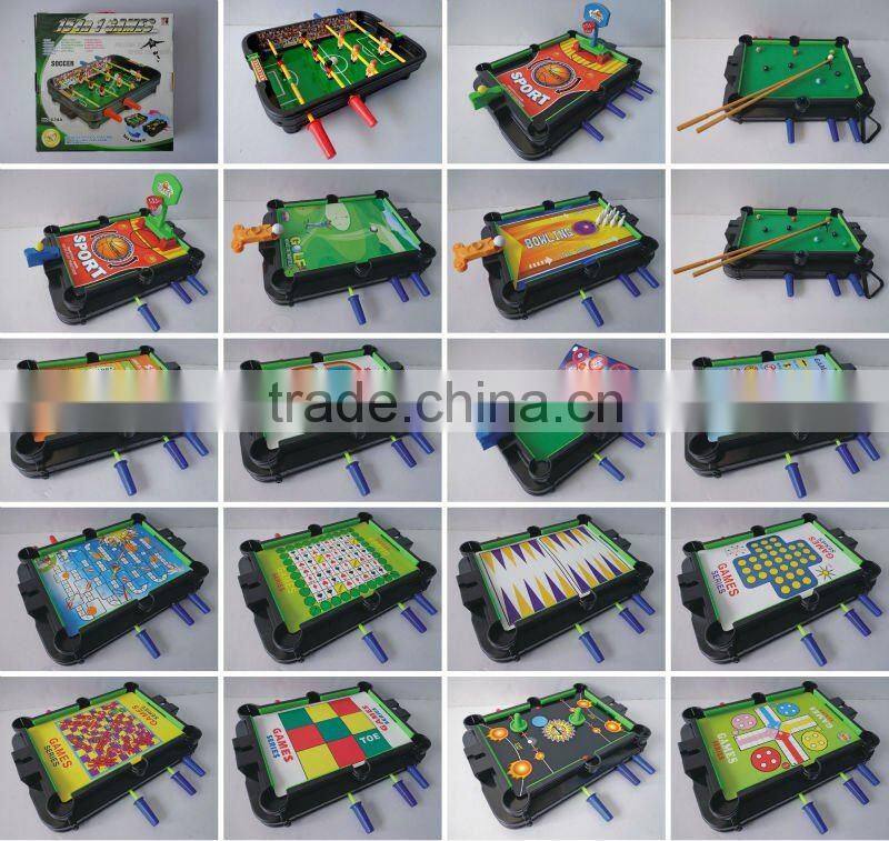 Best Selling Mini Plastic Cheap Soccer Table