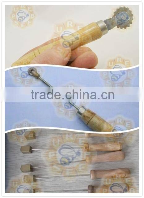 Purebees apis mellifera beeswax plastic foundation sheet