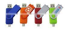 8GB 16GB 32GB Factory price smart phone android 4.0 OTG mobile phone Wholesale OTG flash drive 3 in1 for both android and IOS