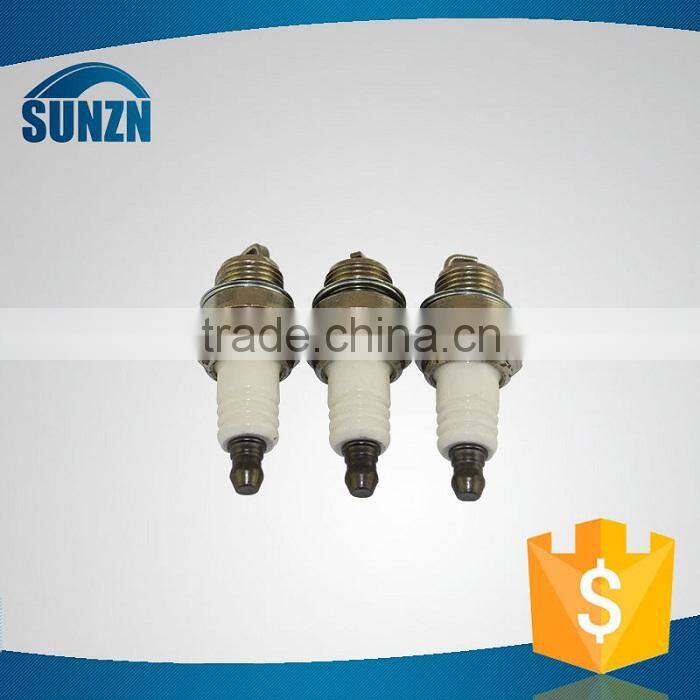 Top quality best sale made in China ningbo cixi manufacturer motorcycle parts spark plug