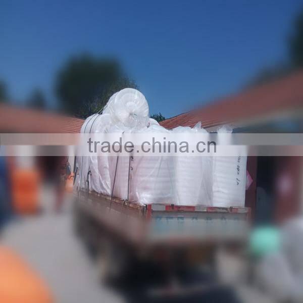 High Quality Foam Rubber Packing Material