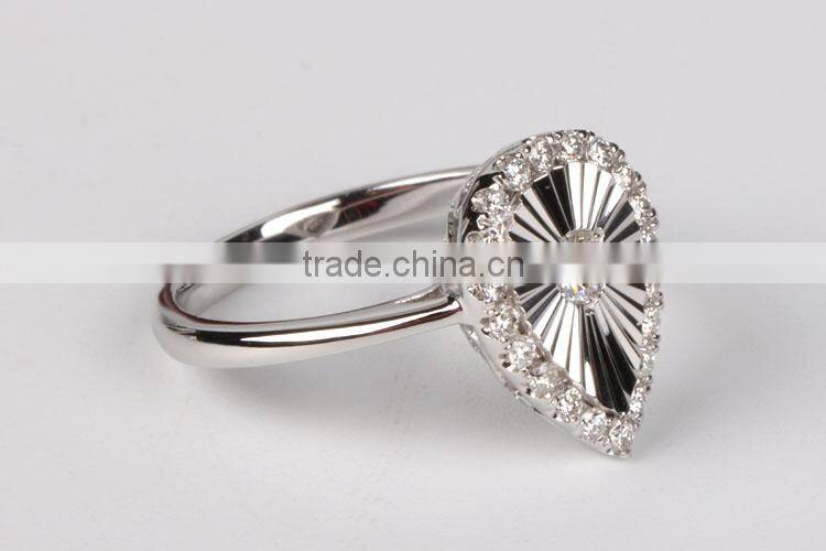 New Products 2016 Ring Engagement