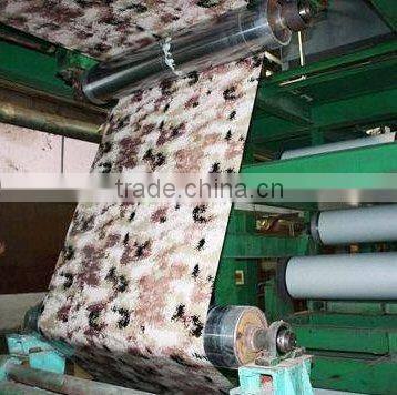 Galvanized steel coil