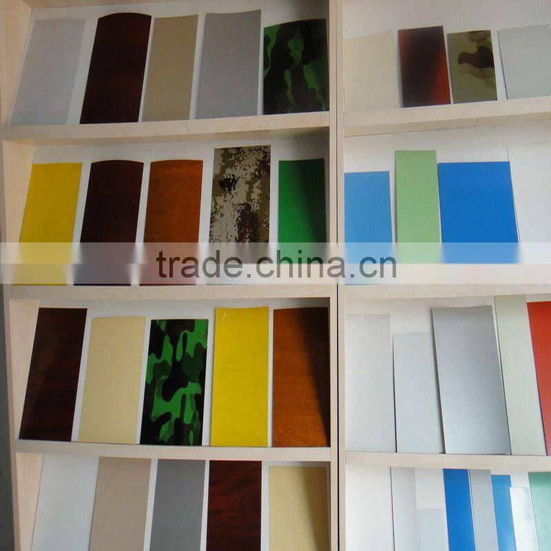 PPGI galvanized steel coil