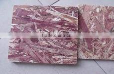 Cheap OSB Board 9mm( Different Thicknesses )/Colorful Melamine Laminated Particle Board in Hot Sale