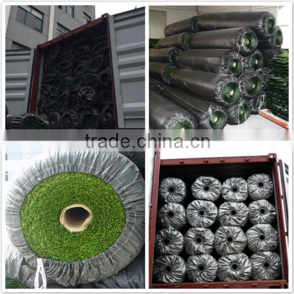 Artificial basketball turf grass /cheap fake grass carpet