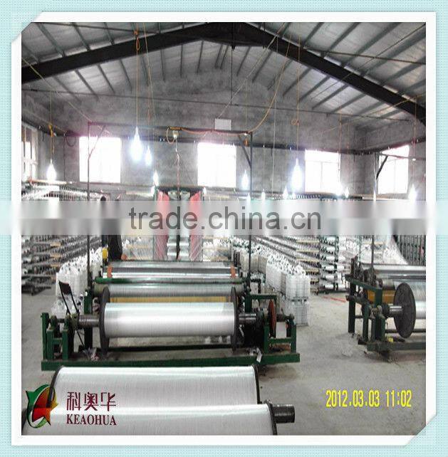 heat insulation materials fiberglass mesh