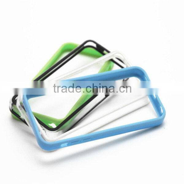 High-Quality Hot-Sale Bumper Case, Aluminium
