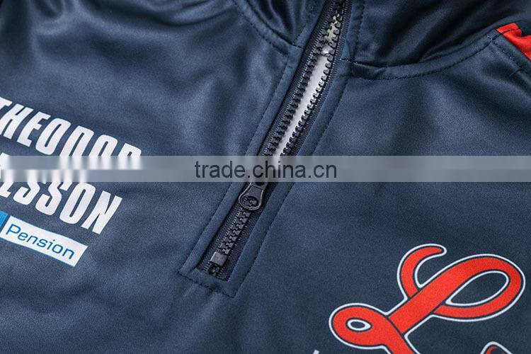 women jacket and capri pants zipper neck tracksuit set