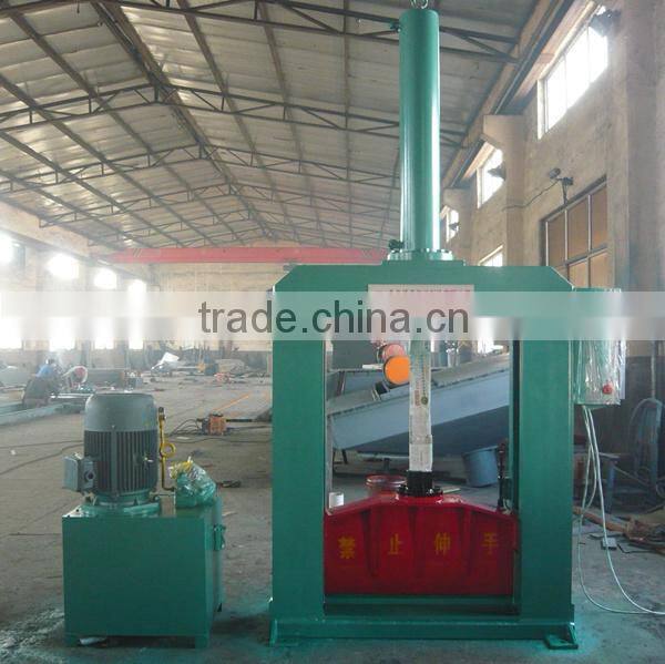 XK-560series hot selling rubber cutting machine