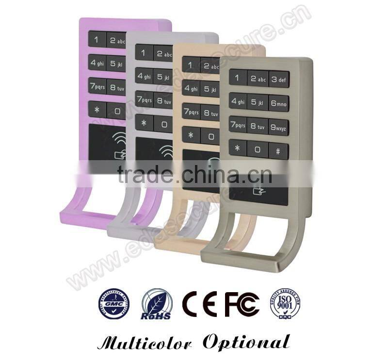 125KHz RFID Gym Digital Locker Lock