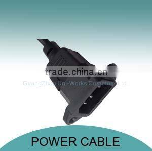 computer/pc ac case power cable