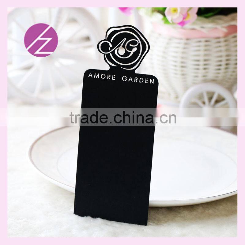 wholesale paper craft supplies wedding party favors gifts bookmark SQ-35