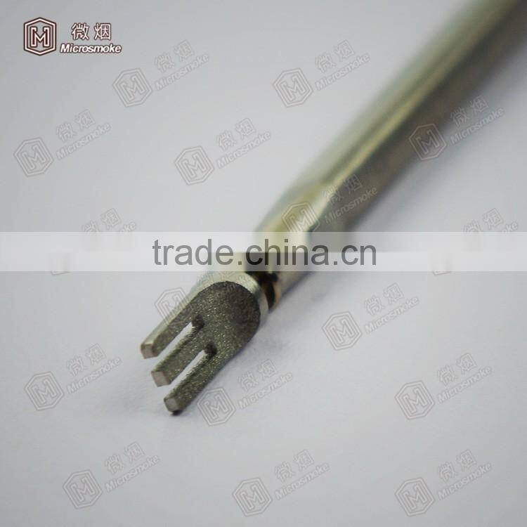 High quality wax dabber tool vax atomizer stainless steel dab titanium nail clean tool for pax vaporizer