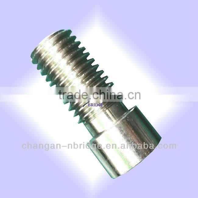 Screw Thread Steel Bar
