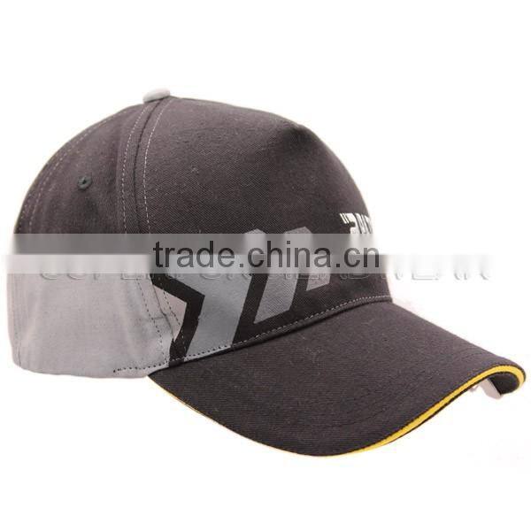 custom promotional baseball cap with bottle opener