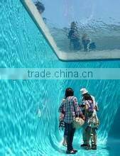 Best Quality ISO9001 Certification Pe Clear Tarpaulin Pool China Factory