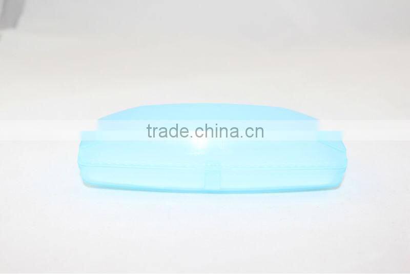 folding reading glasses cases/boxes/container/holder