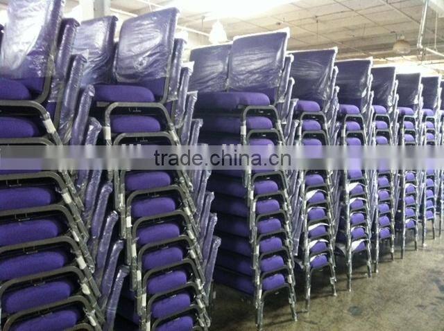 Good quality reasonable price church chair