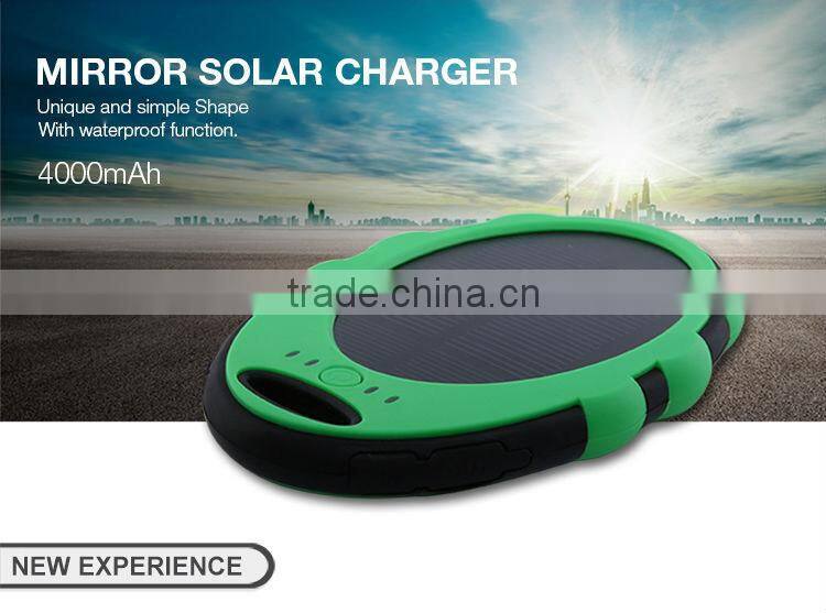 2015 Hot New cartoon power bank portable charger