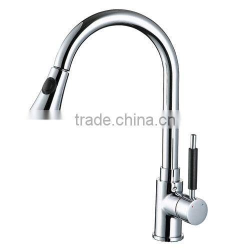 Top rated High Lever Spring Kitchen Sink Mixer Tap Water Faucet