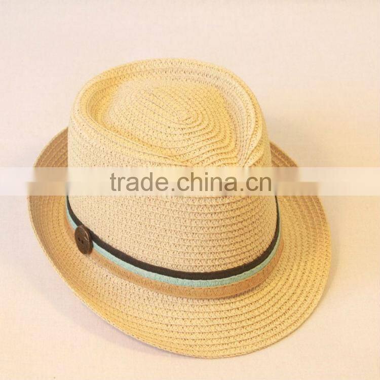 cheap fedora hat promotional cap fedora hats