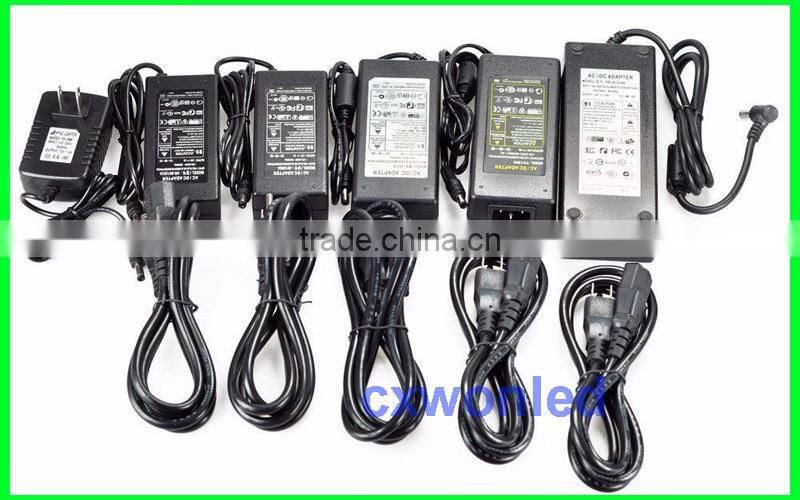 PSE Approved 12V 1A2A3A 5A 6A 8A 10A 20A AC DC power Adaptor AC DC Adaptor /power charger
