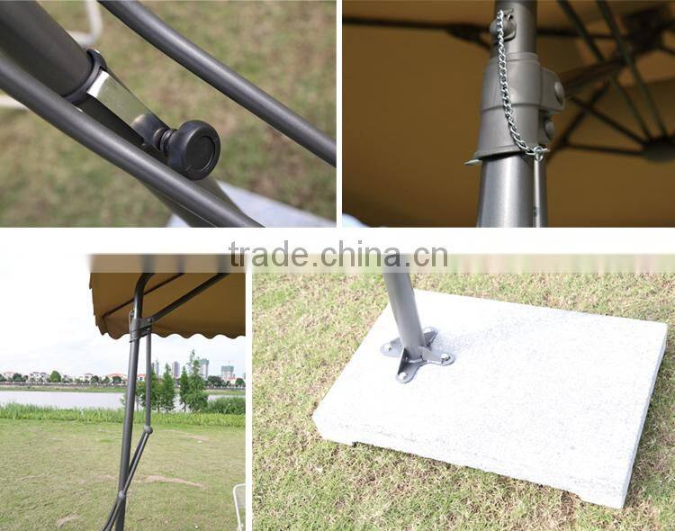Manufacturer supply parasol base