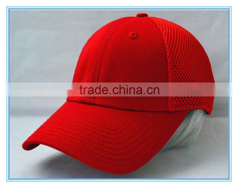 2015 hot sale blank baseball cap ,sports cap