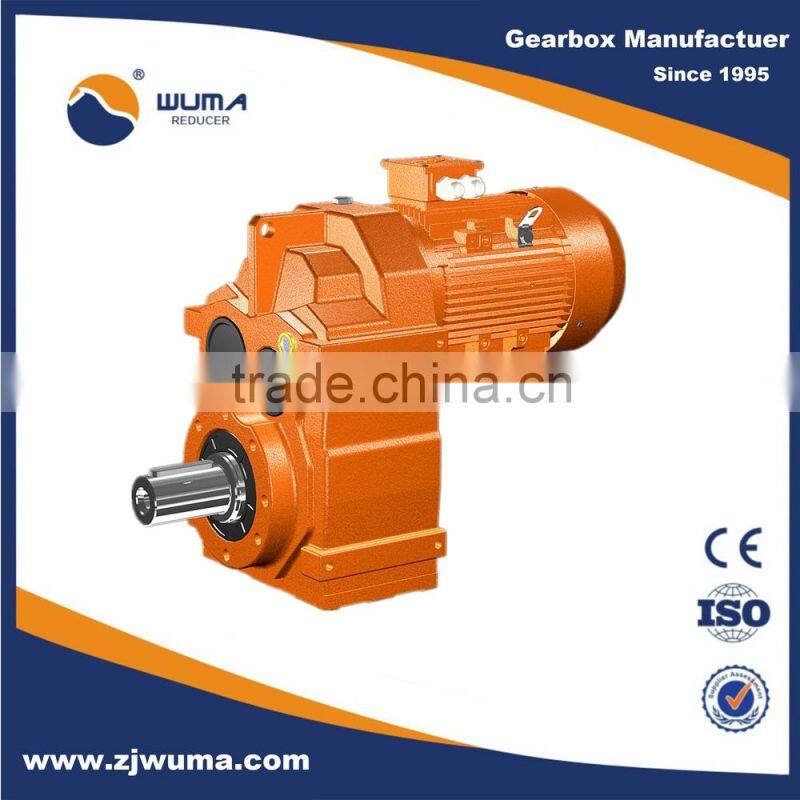 high efficiency sew gearbox