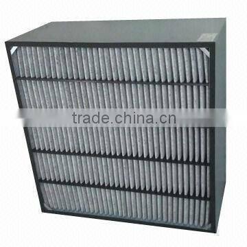 Ammonia NH3 Chemical Filter