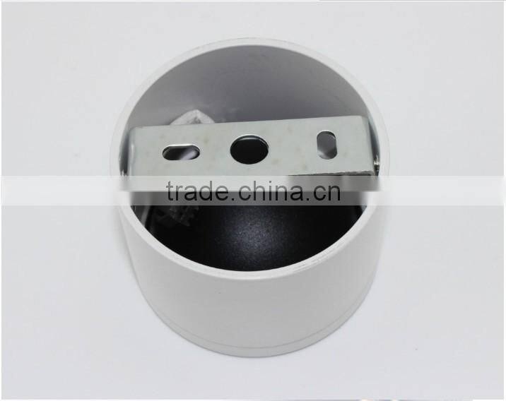 Surface Mounting 3w 5w 7w 12w 15W LED Downlights Led Ceiling Light Spotlights Rotate 360 degrees