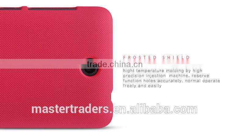 Original Nillkin Frosted Hard PC Back Cover Case For Microsoft Lumia 430 MT-3637