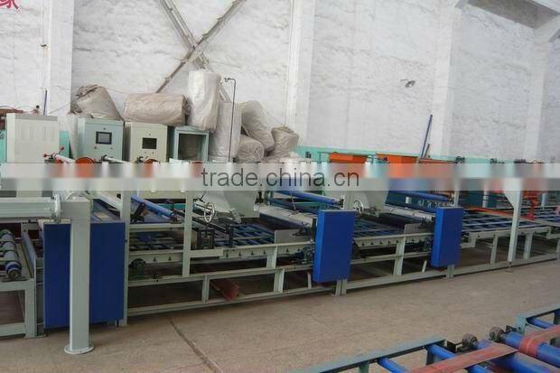 Straw Board Production Line